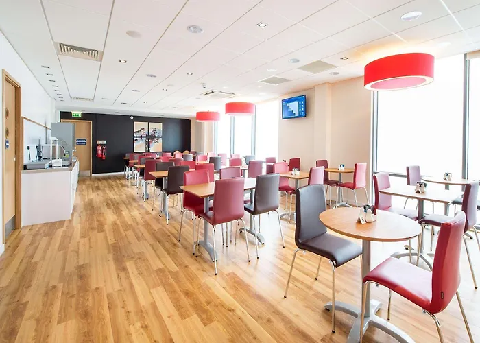 Travelodge London Greenwich High Road Beckenham