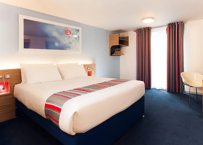 Travelodge London Greenwich High Road Beckenham